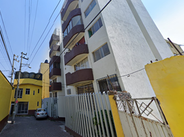 Appartement 2 chambre à vendre à Cuauhtemoc, Mexico City, Cuauhtemoc