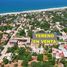  Grundstück zu verkaufen in Dist Pochutla, Oaxaca, Dist Pochutla