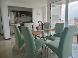 3 Habitación Apartamento en alquiler en Parque de los Pies Descalzos, Medellín, Medellín