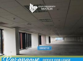 610.81 SqM Office for rent in Metro Manila, Paranaque City, Southern District, Metro Manila