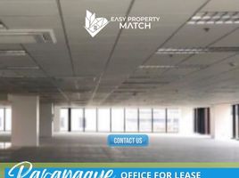 2,822.50 SqM Office for rent in Paranaque City, Southern District, Paranaque City