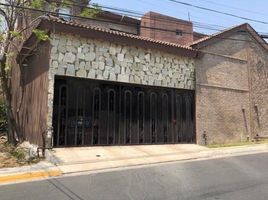 4 Schlafzimmer Haus zu verkaufen in Monterrey, Nuevo Leon, Monterrey