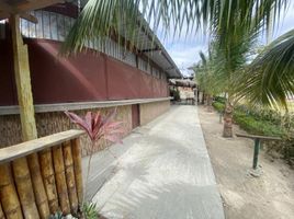  Terreno (Parcela) en venta en Montecristi, Manabi, Montecristi, Montecristi