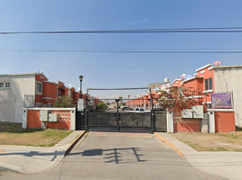 Maison 3 chambre à vendre à Nextlalpan, Mexico, Nextlalpan