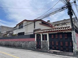 4 Habitación Casa en venta en Bicentenario Park, Quito, Quito, Quito