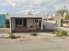 2 Schlafzimmer Villa zu verkaufen in Merida, Yucatan, Merida