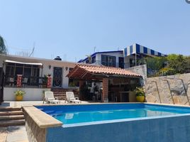 4 Bedroom House for sale in Temixco, Morelos, Temixco