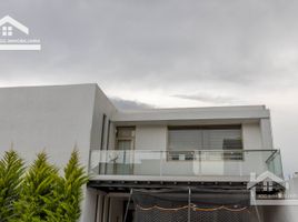 3 Schlafzimmer Haus zu verkaufen in Pachuca De Soto, Hidalgo, Pachuca De Soto