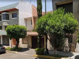 3 Schlafzimmer Haus zu verkaufen in Benito Juarez, Mexico City, Benito Juarez