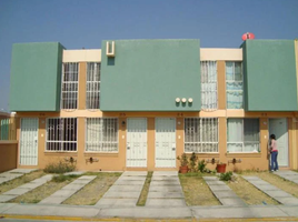 3 Schlafzimmer Haus zu verkaufen in Ocoyucan, Puebla, Ocoyucan