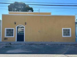 4 Schlafzimmer Haus zu verkaufen in Merida, Yucatan, Merida