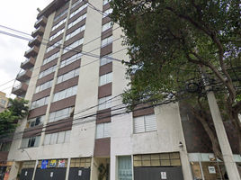 3 Habitación Departamento en venta en Miguel Hidalgo, Ciudad de México, Miguel Hidalgo