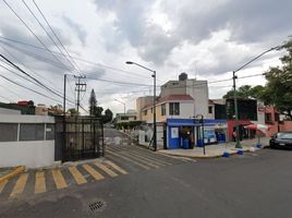 2 Schlafzimmer Villa zu verkaufen in Coyoacan, Mexico City, Coyoacan
