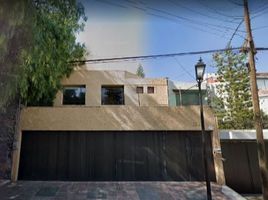 5 Habitación Villa en venta en Miguel Hidalgo, Ciudad de México, Miguel Hidalgo