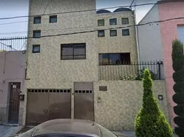 3 Schlafzimmer Villa zu verkaufen in Gustavo A Madero, Mexico City, Gustavo A Madero