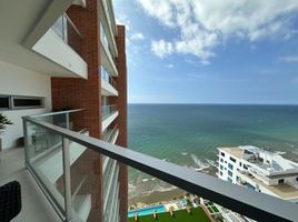 2 Habitación Apartamento en venta en Manabi, Manta, Manta, Manabi