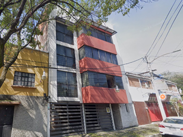 Condominium 3 chambre à vendre à Miguel Hidalgo, Mexico City, Miguel Hidalgo, Mexico City