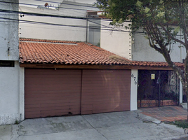 3 Habitación Casa en venta en Miguel Hidalgo, Ciudad de México, Miguel Hidalgo