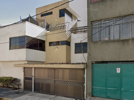 4 Habitación Villa en venta en Cuauhtemoc, Ciudad de México, Cuauhtemoc