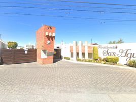 3 Schlafzimmer Appartement zu verkaufen in Almoloya De Juarez, Mexico, Almoloya De Juarez