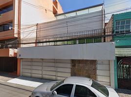 Maison 4 chambre à vendre à Miguel Hidalgo, Mexico City, Miguel Hidalgo, Mexico City