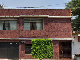 4 Schlafzimmer Haus zu verkaufen in Alvaro Obregon, Mexico City, Alvaro Obregon