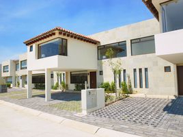 3 Schlafzimmer Villa zu verkaufen in Toluca, Mexico, Toluca
