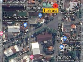  Land for sale in Yogyakarta, Umbulharjo, Yogyakarta, Yogyakarta