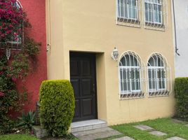 3 Schlafzimmer Villa zu verkaufen in Toluca, Mexico, Toluca