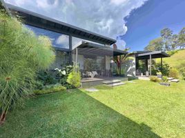 4 Schlafzimmer Villa zu verkaufen in Retiro, Antioquia, Retiro