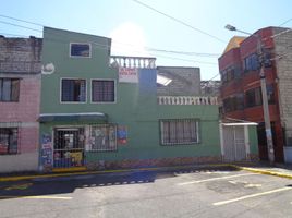 4 Schlafzimmer Villa zu verkaufen in Quito, Pichincha, Quito, Quito, Pichincha