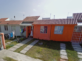 Maison 2 chambre à vendre à Veracruz, Veracruz, Veracruz, Veracruz