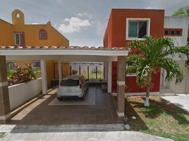 3 Schlafzimmer Villa zu verkaufen in Merida, Yucatan, Merida