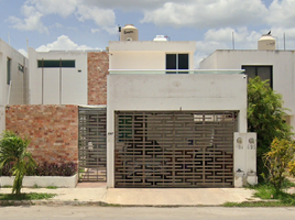 3 Schlafzimmer Haus zu verkaufen in Merida, Yucatan, Merida, Yucatan