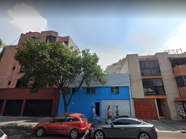 4 Schlafzimmer Villa zu verkaufen in Miguel Hidalgo, Mexico City, Miguel Hidalgo