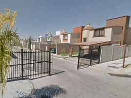 3 Habitación Casa en venta en Salamanca, Guanajuato, Salamanca