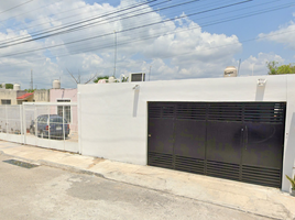 3 Schlafzimmer Haus zu verkaufen in Merida, Yucatan, Merida, Yucatan