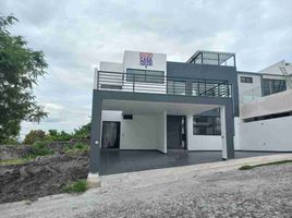 4 Habitación Casa en venta en Temixco, Morelos, Temixco