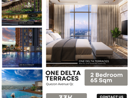 Condominium 2 chambre à vendre à Quezon City, Metro Manila, Quezon City