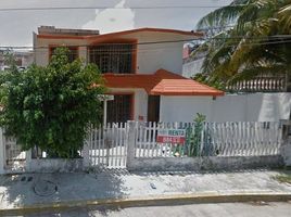 3 Schlafzimmer Haus zu verkaufen in Cancun, Quintana Roo, Cancun