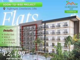  Condo for sale in Liloan, Cebu, Liloan