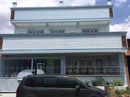 4 Bedroom House for sale in Manila International Airport LRT-1, Pasay City, Paranaque City