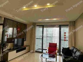 3 Bedroom Condo for rent in District 7, Ho Chi Minh City, Tan Phu, District 7