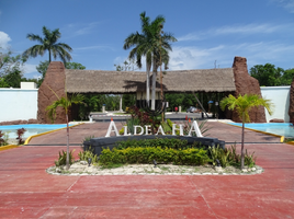 Terrain à vendre à Puerto Morelos, Quintana Roo, Puerto Morelos