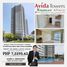1 Bedroom Condo for sale in Muntinlupa City, Metro Manila, Muntinlupa City