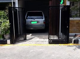 4 Schlafzimmer Haus zu verkaufen in Mulyorejo, East Jawa, Mulyorejo, Surabaya