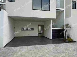 3 Habitación Casa en venta en San Gregorio Atzompa, Puebla, San Gregorio Atzompa