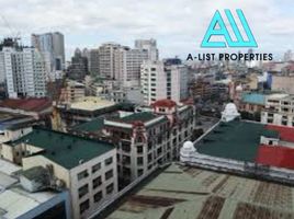  Land for sale in Minor Basilica of the Black Nazarene, Quiapo, Binondo