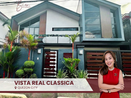 4 Habitación Casa en venta en Quezon City, Metro Manila, Quezon City