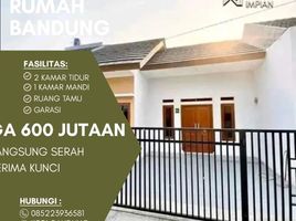 2 Bedroom House for sale in Arcamanik, Bandung, Arcamanik